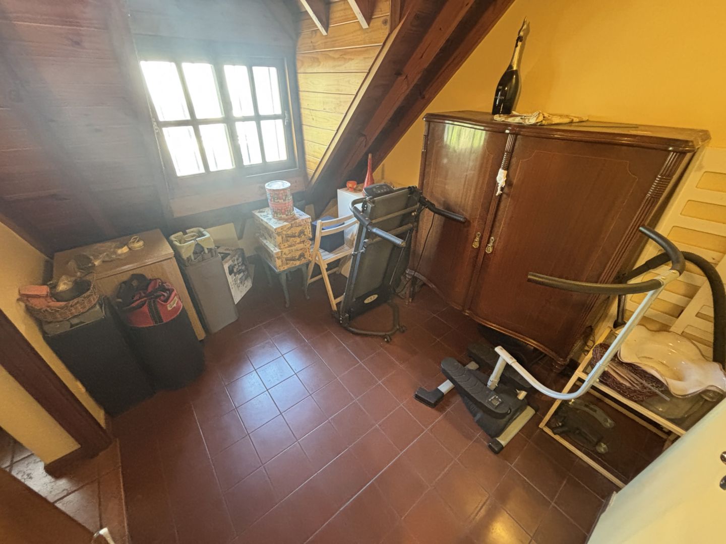 VENTA DE CASA EN Capital Federal - Villa Crespo - 39