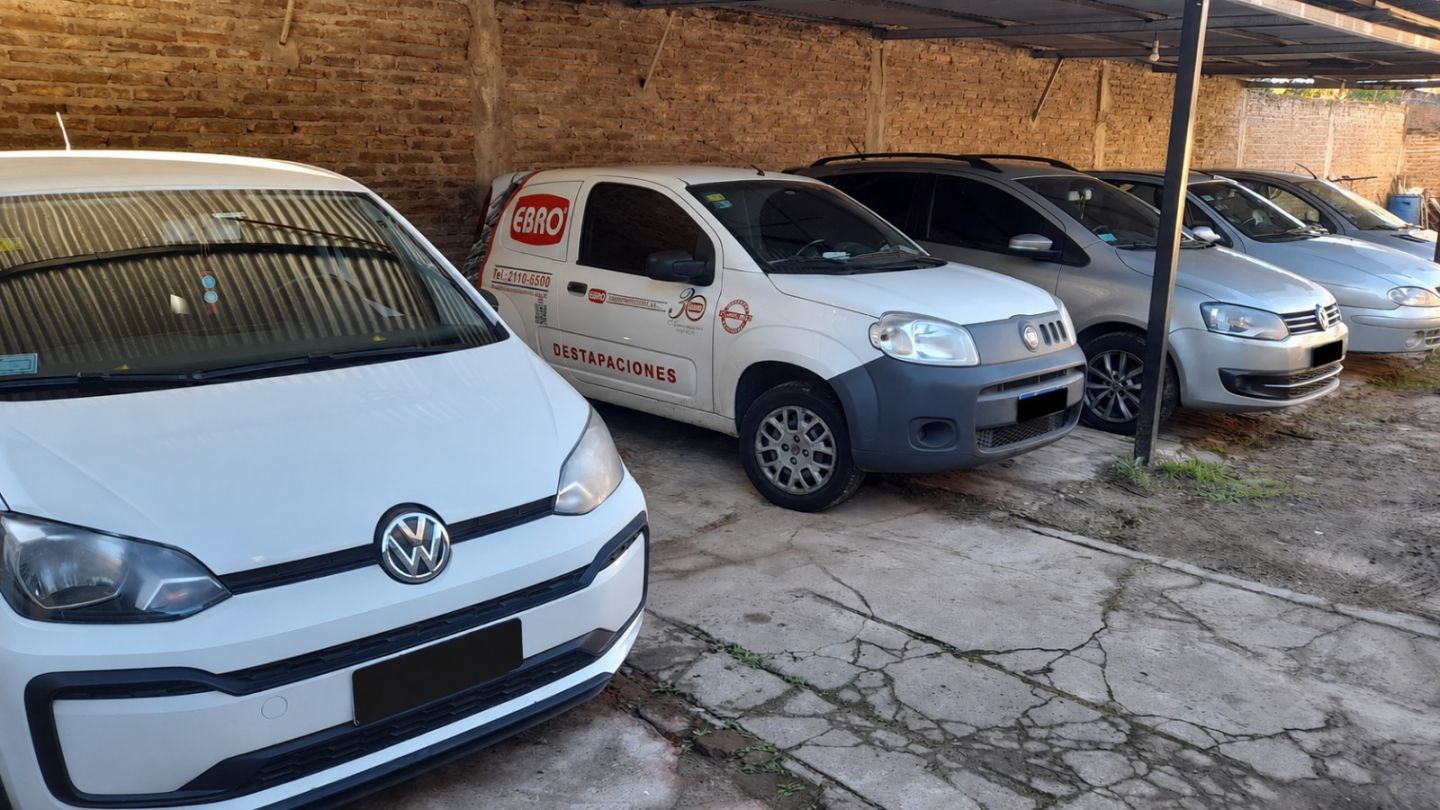 Casa en Venta en General San Martin, G.B.A. Zona Norte