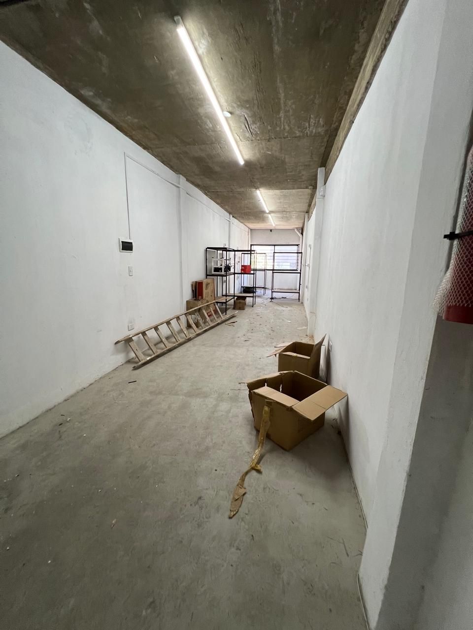 Local Comercial en Alquiler en Flores, Capital Federal
