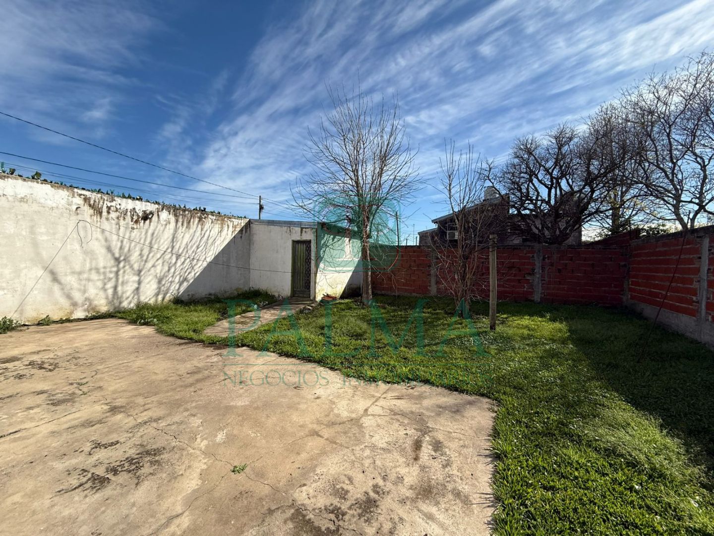 Casa EN ALQUILER