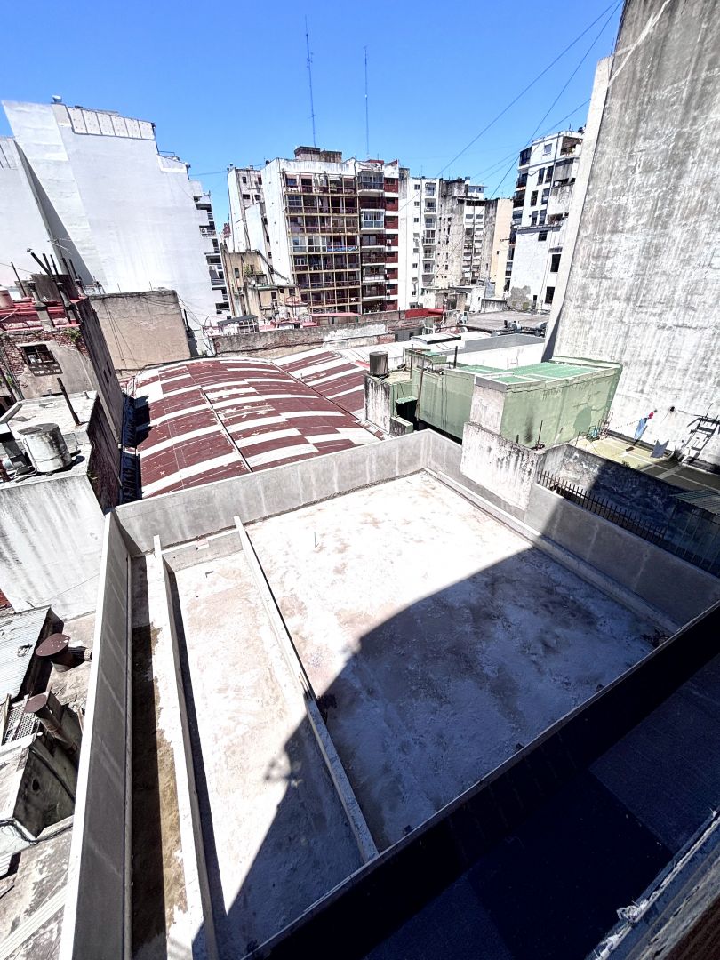 VENTA DE DEPARTAMENTO EN Capital Federal - Balvanera - 14