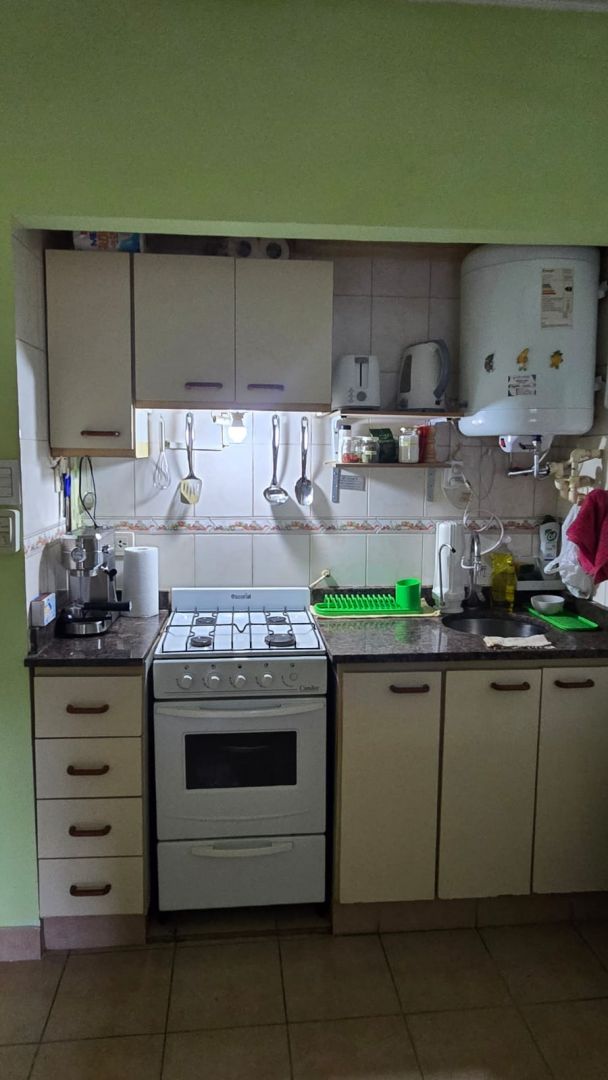 VENTA DE DEPARTAMENTO EN Capital Federal - Constitución - 4