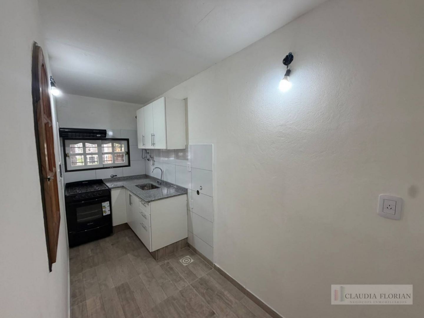 Departamento en Venta en San Miguel, G.B.A. Zona Norte