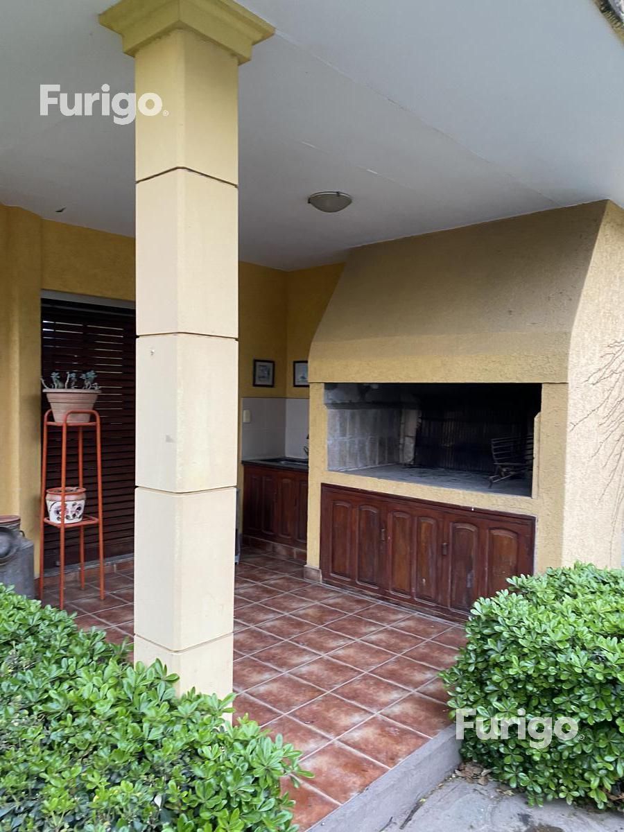 Casa en Venta en Rosario, Santa Fe
