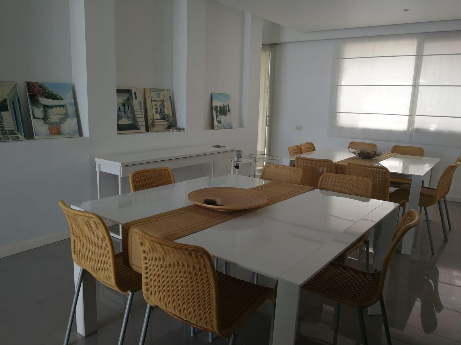 Casa EN ALQUILER