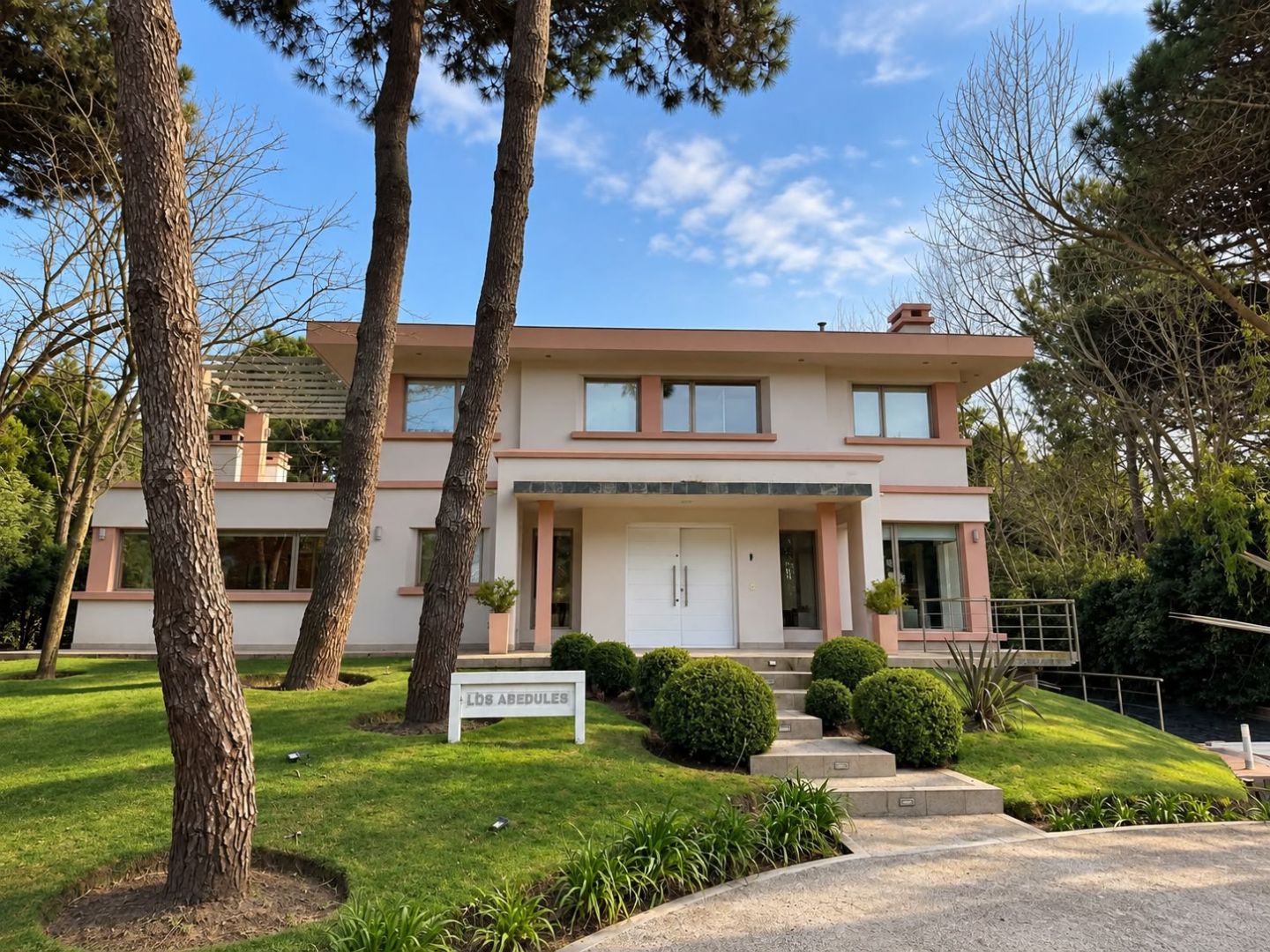 Casa en Polifemo 4400