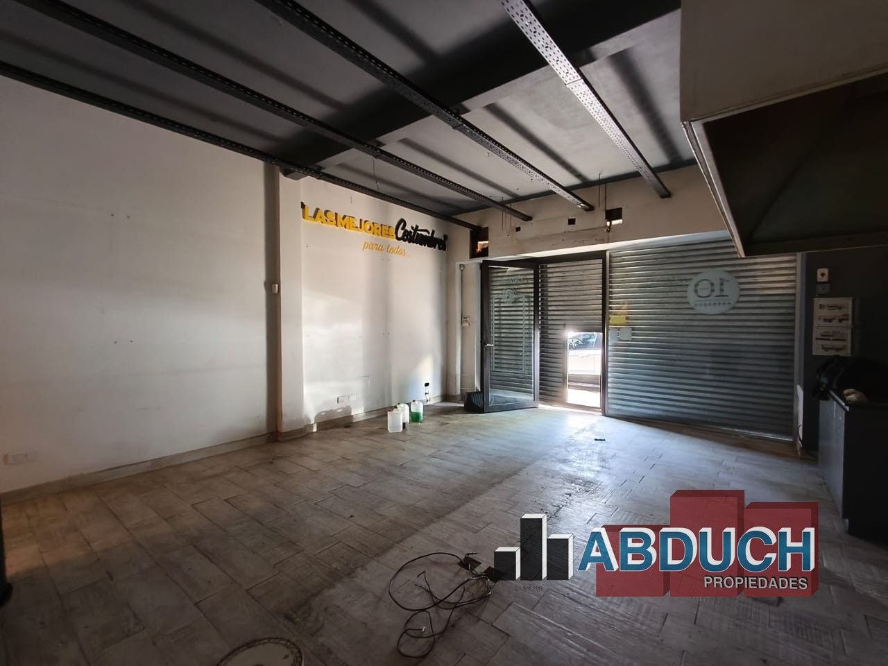 ALQUILER DE LOCAL EN General San Martín - Villa Ballester — foto 2