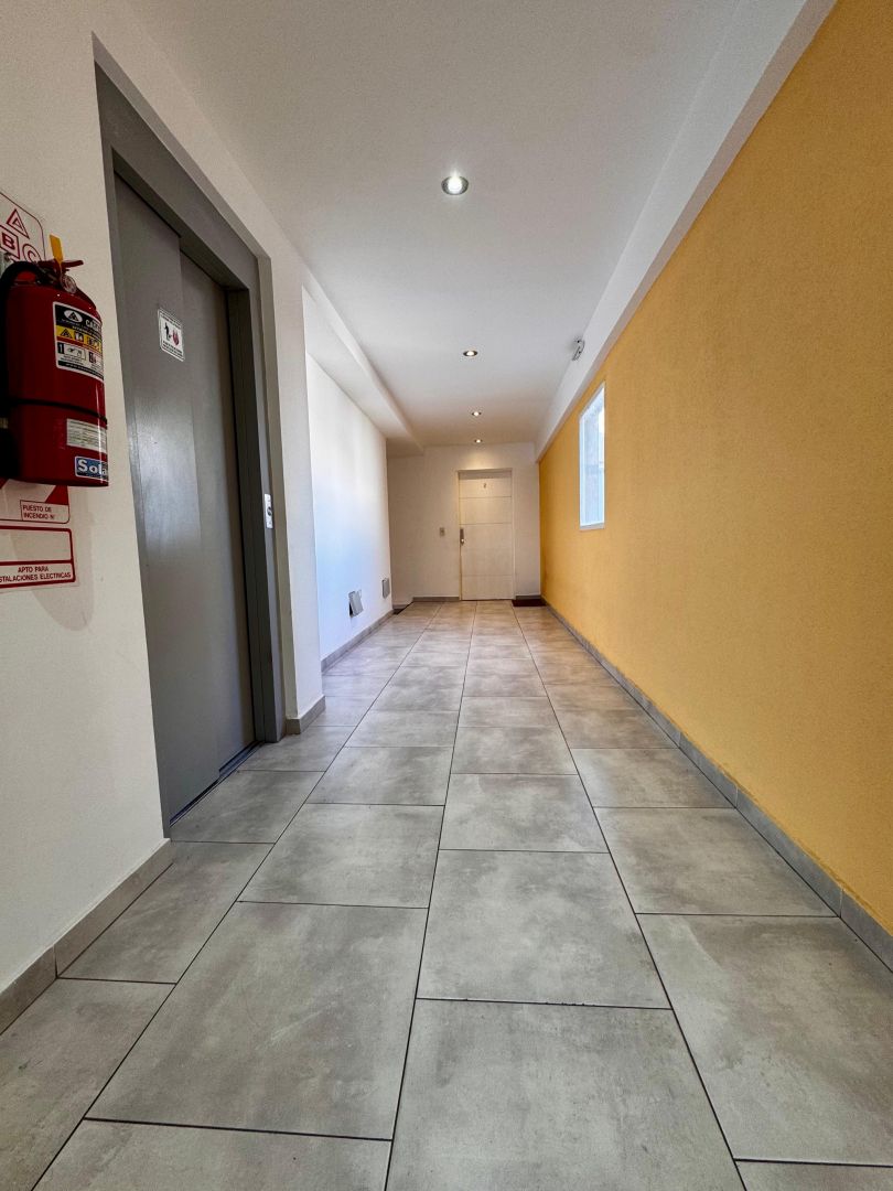 Departamento en Venta en Villa Pueyrredon, Capital Federal