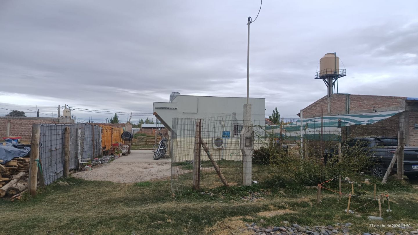 Casa EN VENTA