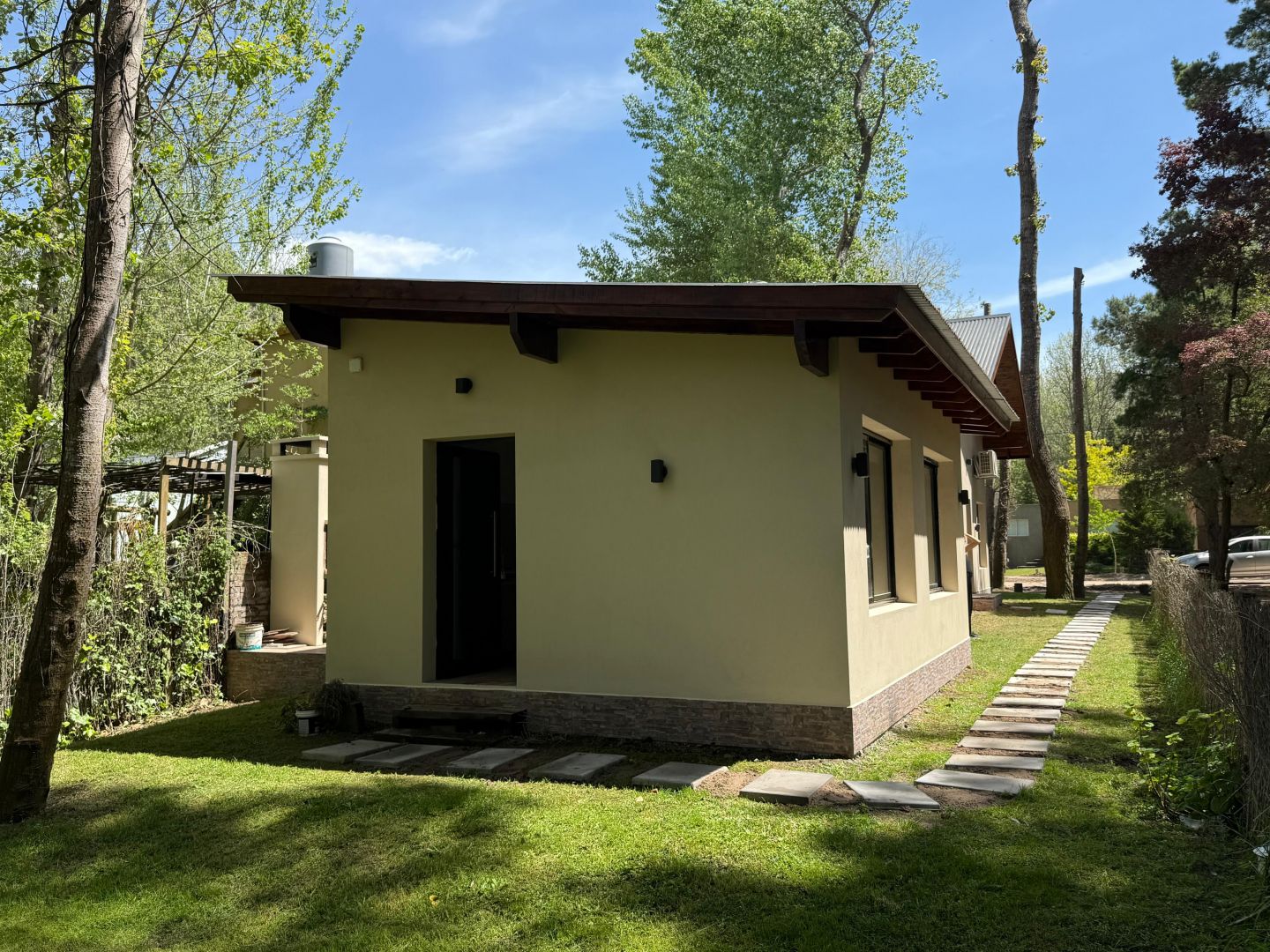 Casa EN ALQUILER TEMPORARIO