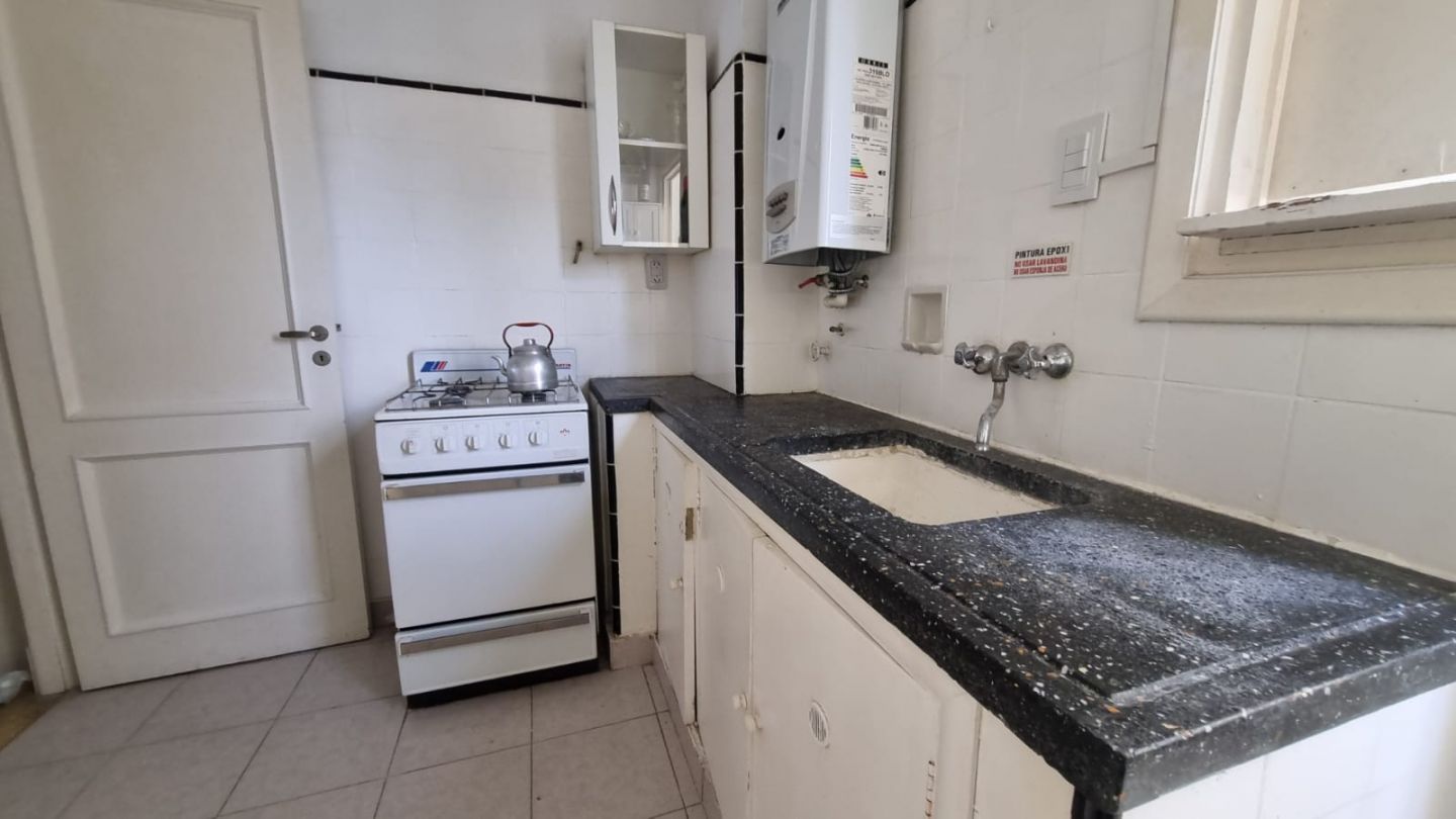 Departamento en Venta en Miramar, Buenos Aires Costa Atlantica