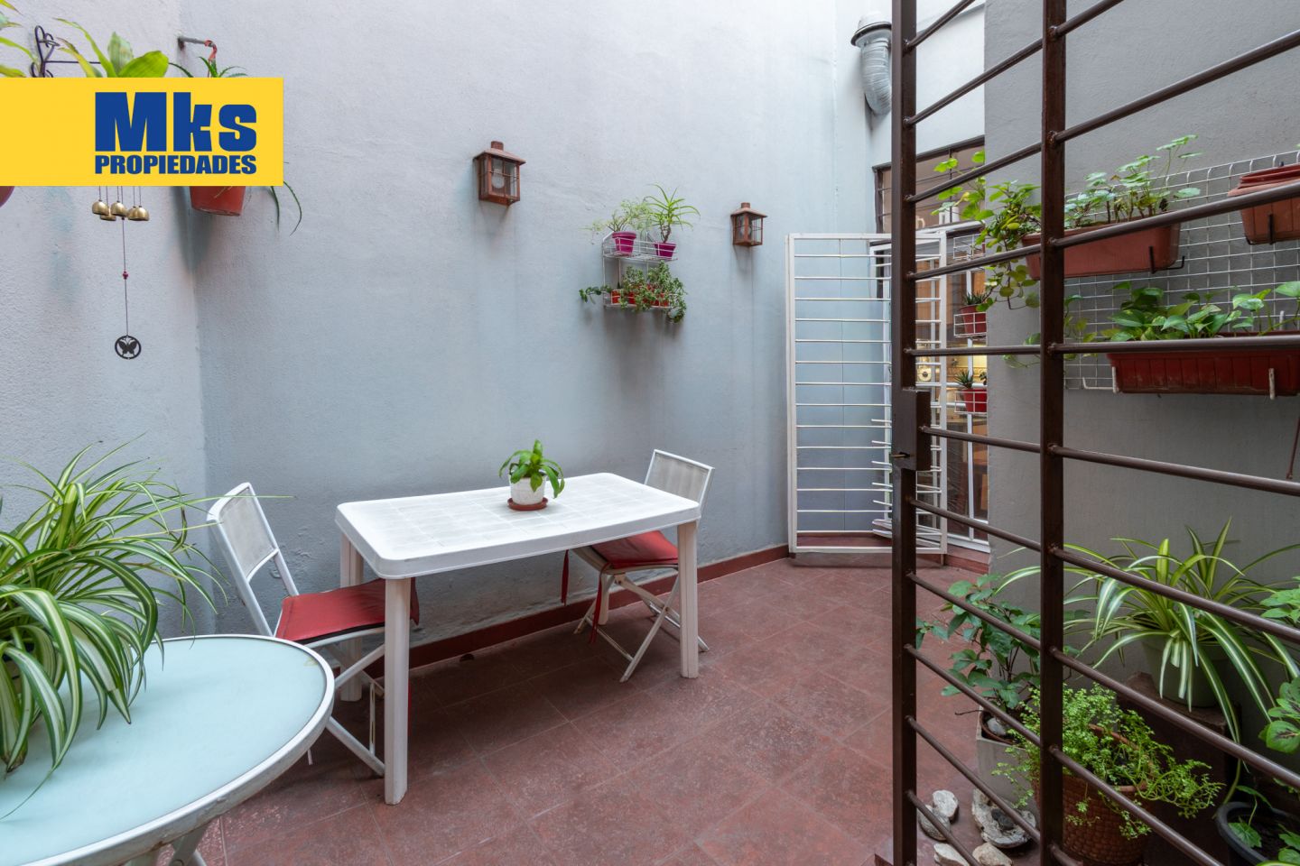 Departamento en Venta en Barracas, Capital Federal