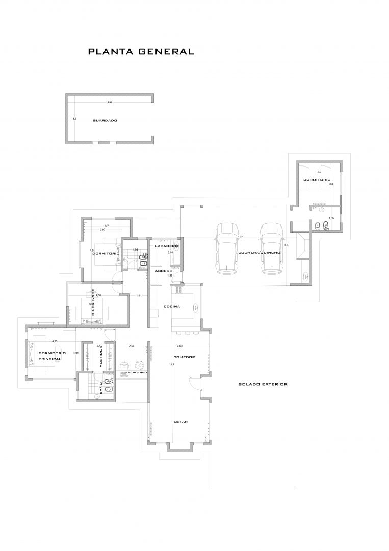 VENTA DE CASA EN Veronica - Veronica - 32
