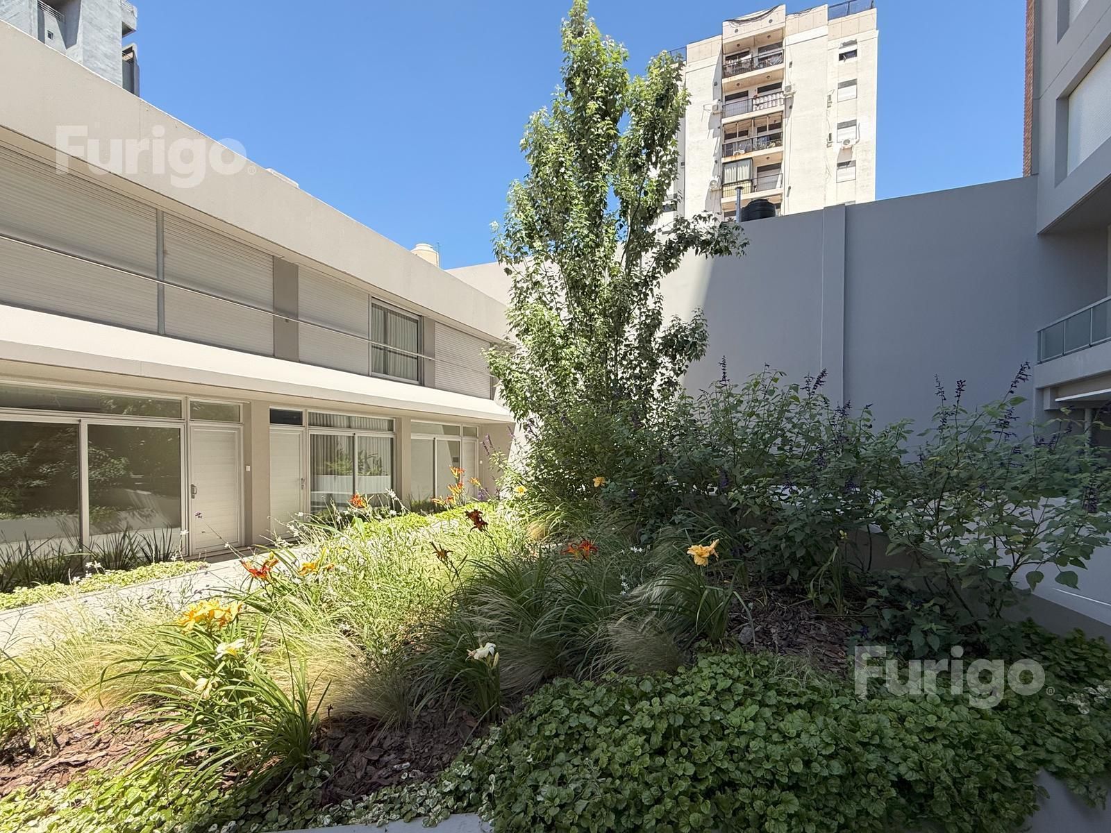 Departamento en Venta en Rosario, Santa Fe