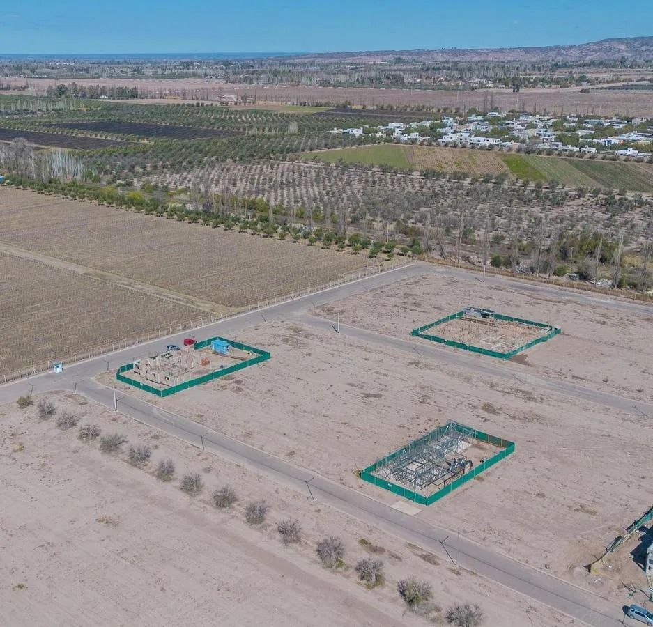 Lote en Venta en Maipu, Mendoza