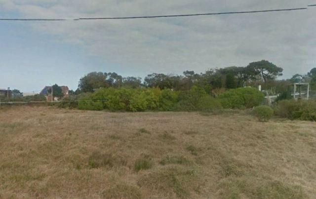 Terreno en venta Balneario Buenos Aires