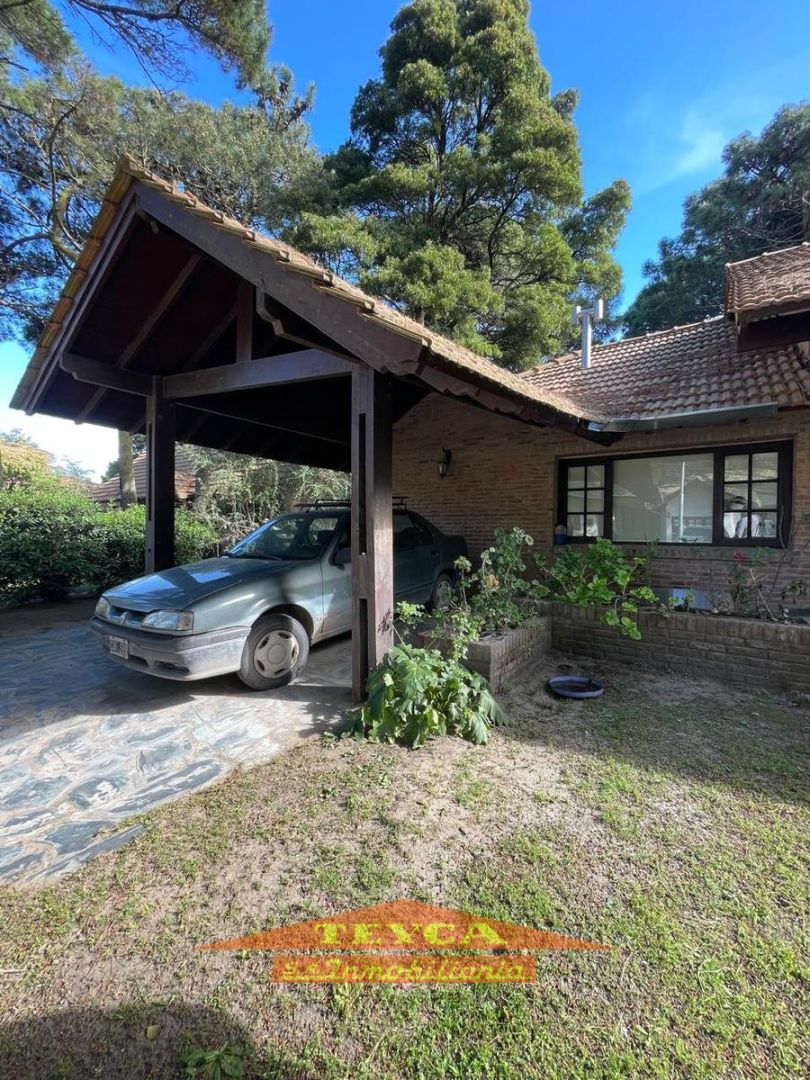 Casa en venta Golf Nuevo 5 ambientes