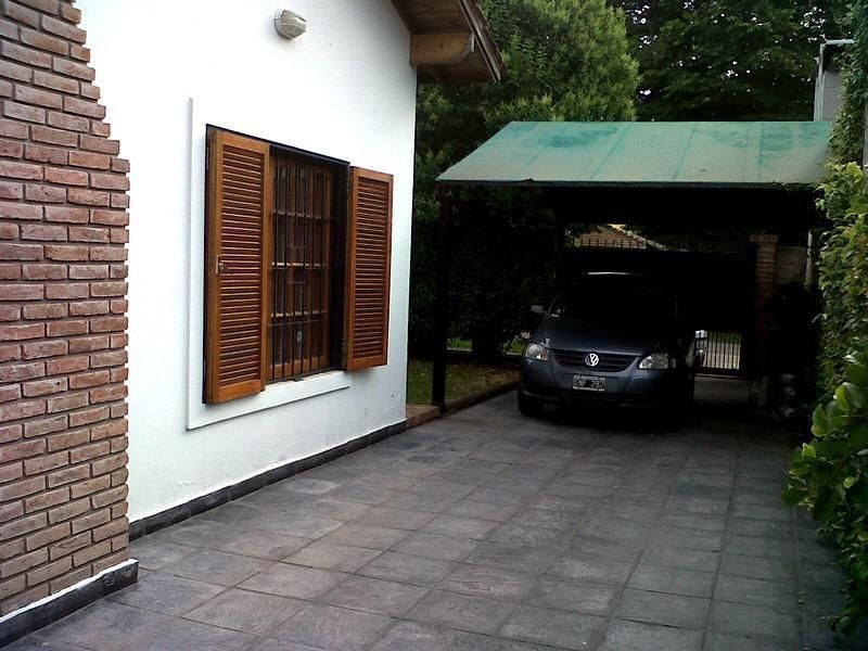 Casa en Venta en Ituzaingo, G.B.A. Zona Oeste