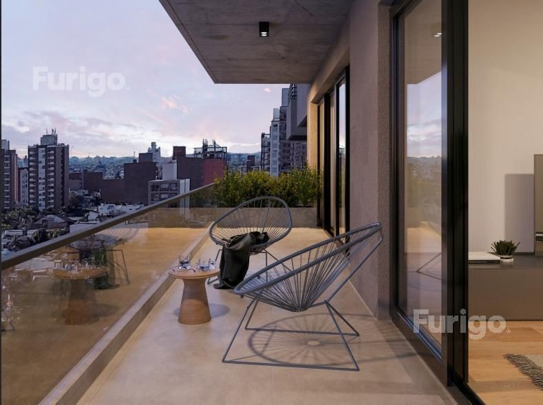 Departamento en Venta en Rosario, Santa Fe