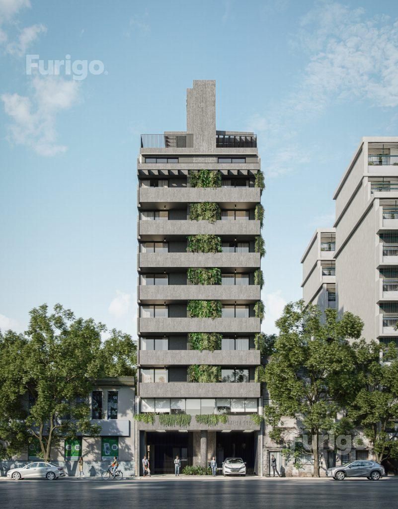 Departamento en Venta en Rosario, Santa Fe