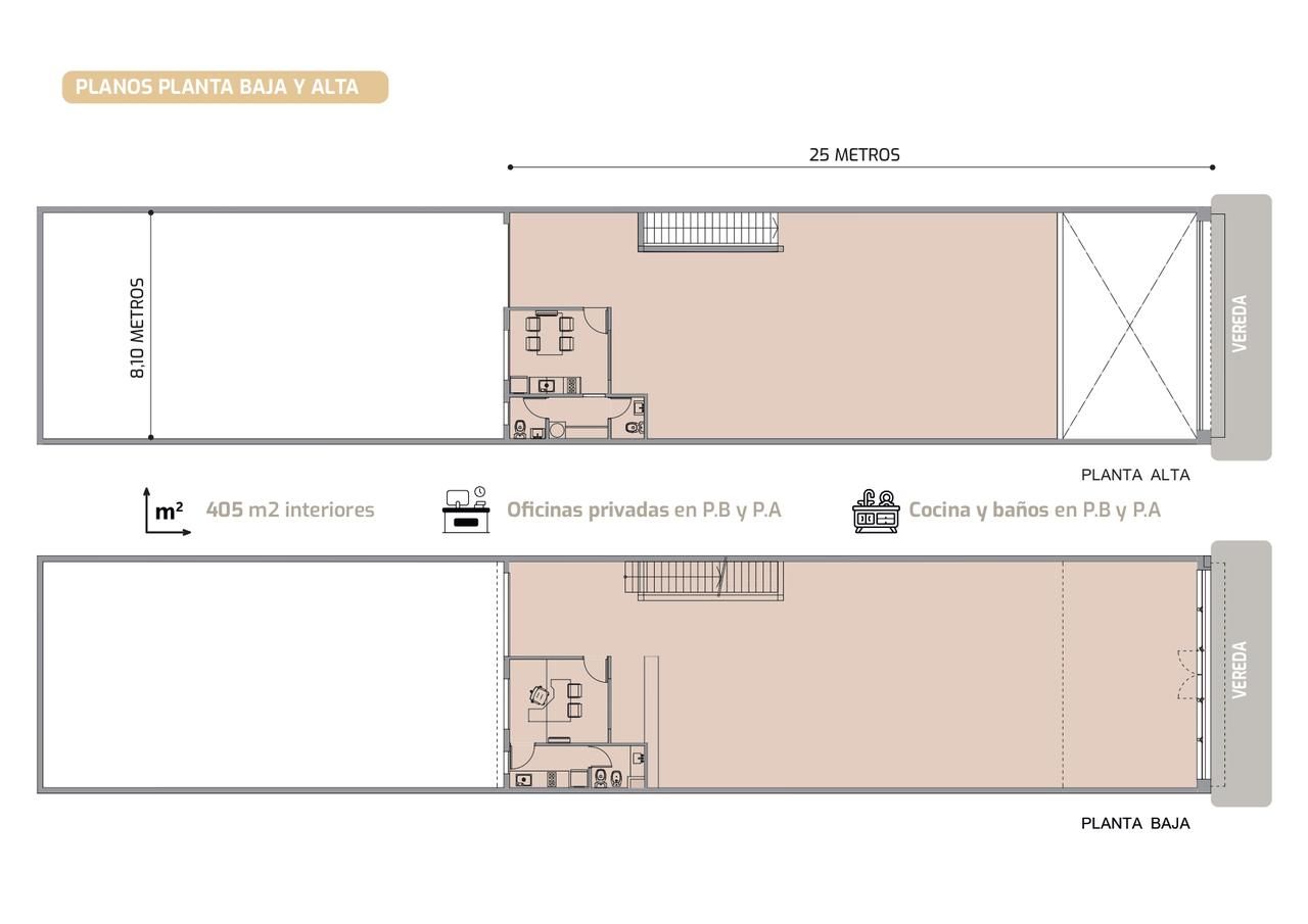 Local Comercial en Alquiler en La Plata, G.B.A. Zona Sur