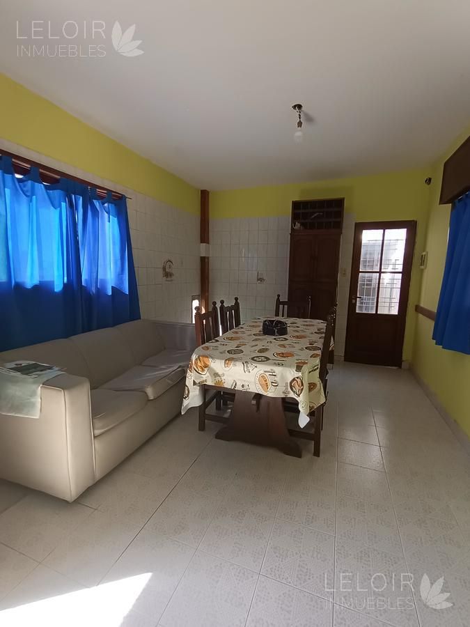 Casa en Venta en Ituzaingo, G.B.A. Zona Oeste