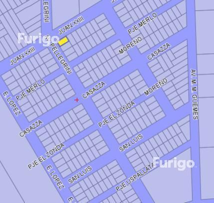 Local Comercial en Venta en Pérez, Santa Fe