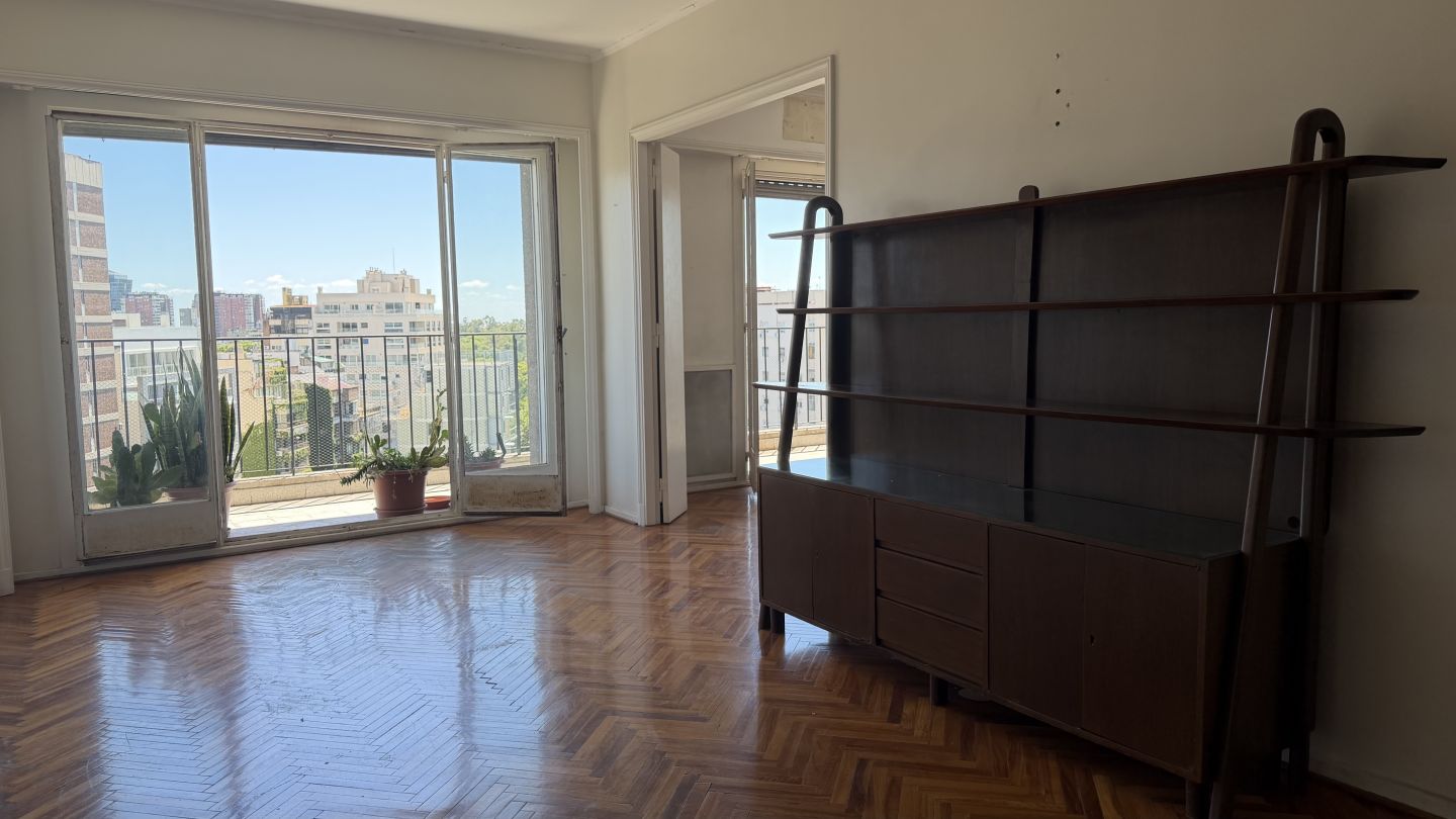 VENTA DE DEPARTAMENTO EN Capital Federal - BELGRANO - 11