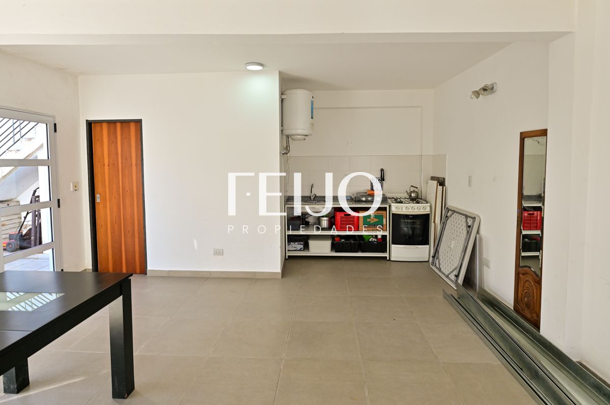 VENTA DE CASA EN Florencio Varela - 35