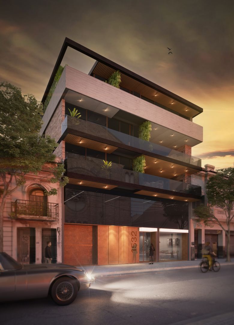 Departamento en Venta en Rosario, Santa Fe