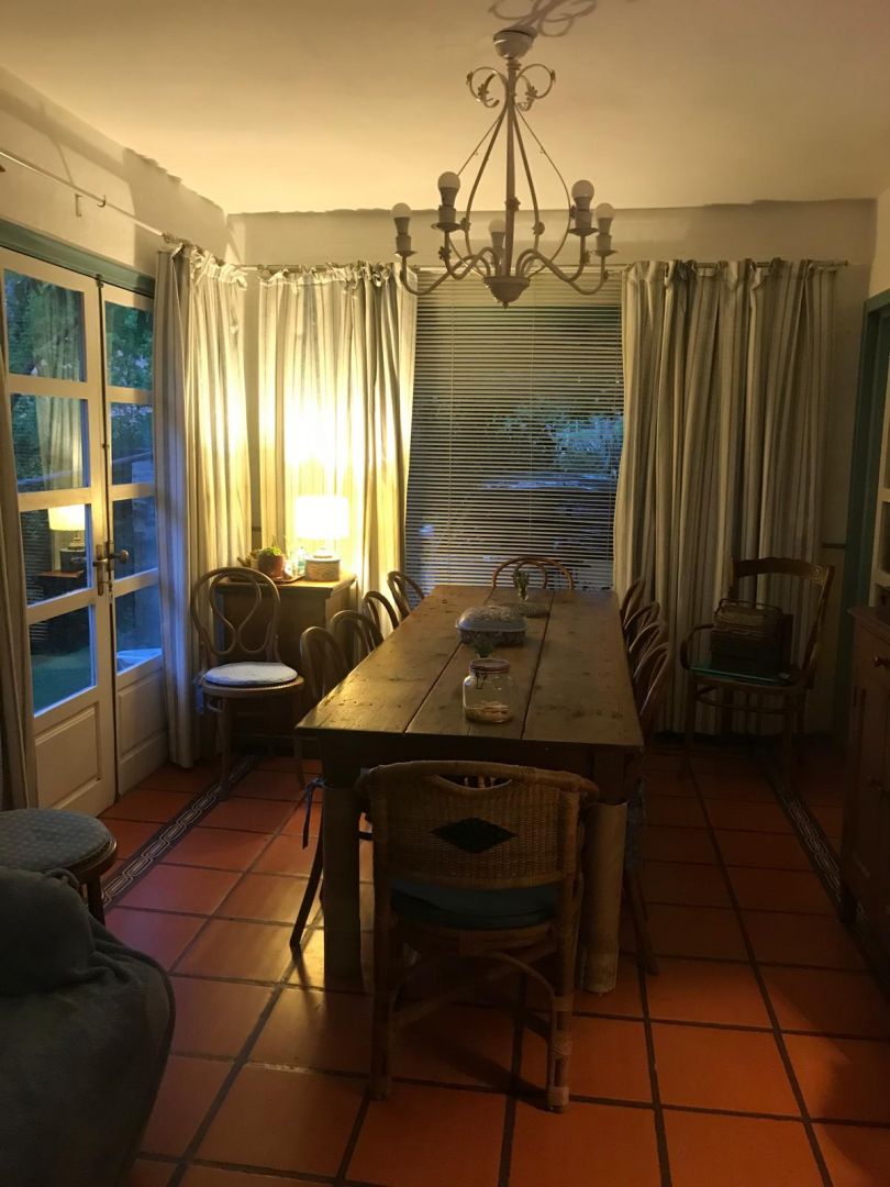 Casa EN ALQUILER TEMPORARIO