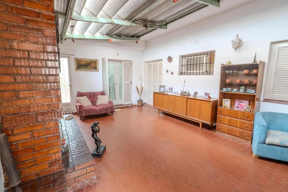 Casa en Venta en Capital, Mendoza