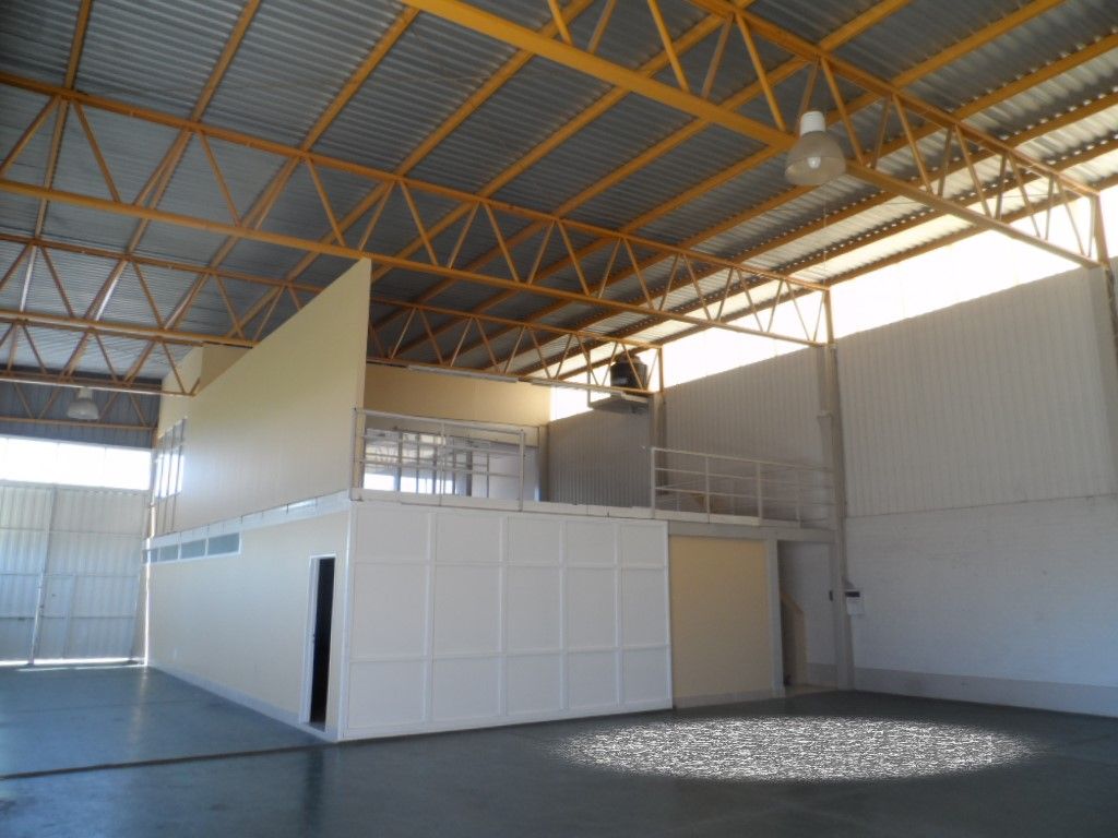 Galpon en Alquiler en Maipu, Mendoza