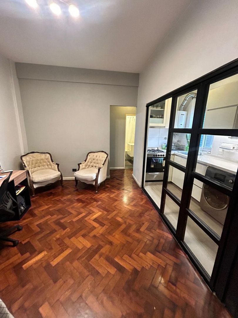 Departamento en Venta en San Cristobal, Capital Federal