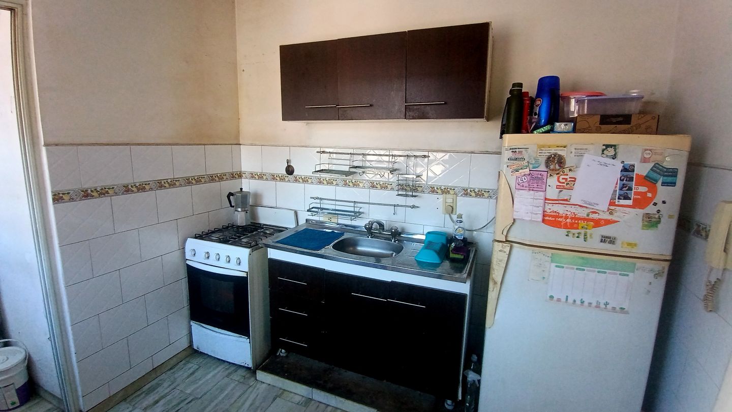 VENTA DE DEPARTAMENTO EN Capital Federal - Villa Lugano - 19