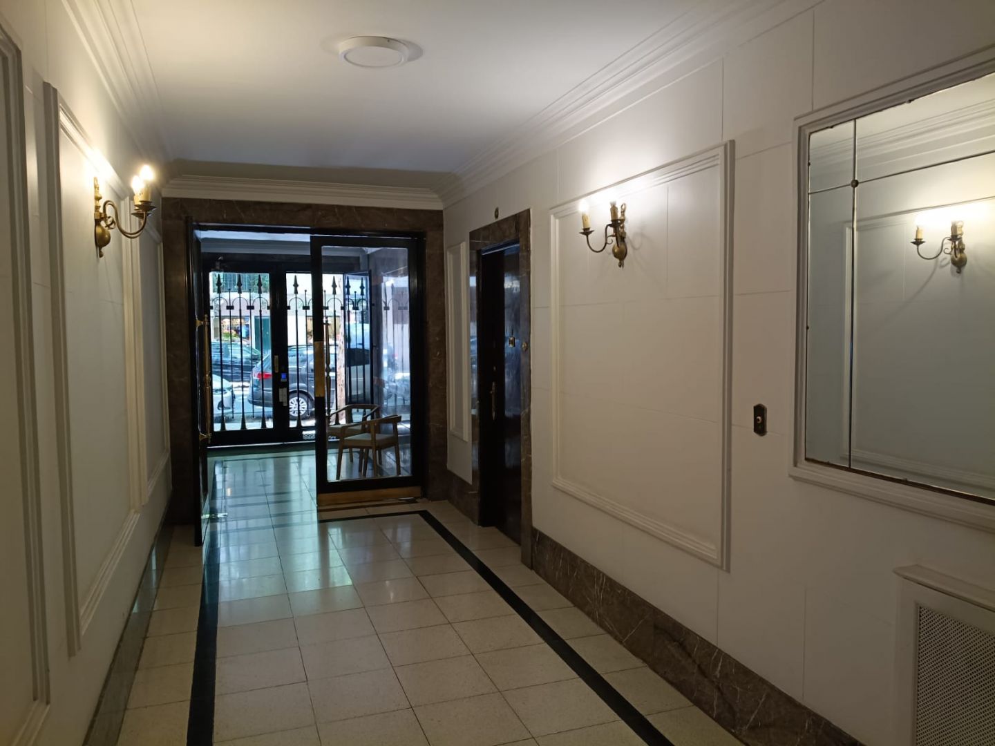 VENTA DE DEPARTAMENTO EN Capital Federal - Palermo - 22