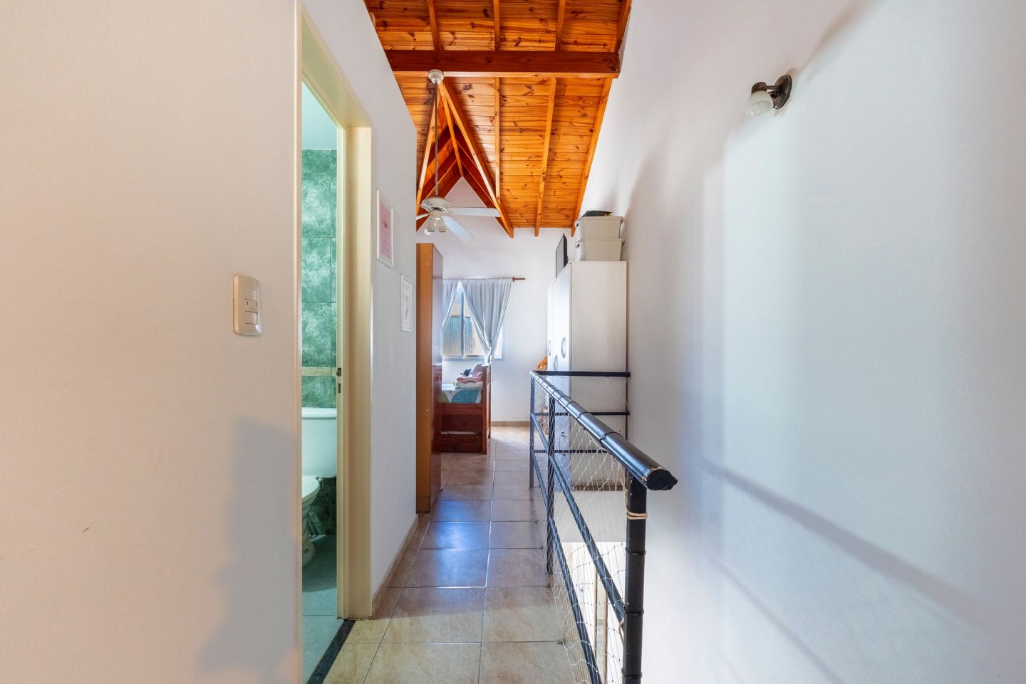 Departamento en Venta en Vicente Lopez, G.B.A. Zona Norte