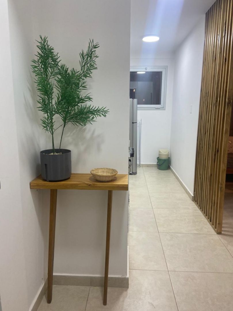 Departamento EN ALQUILER TEMPORARIO