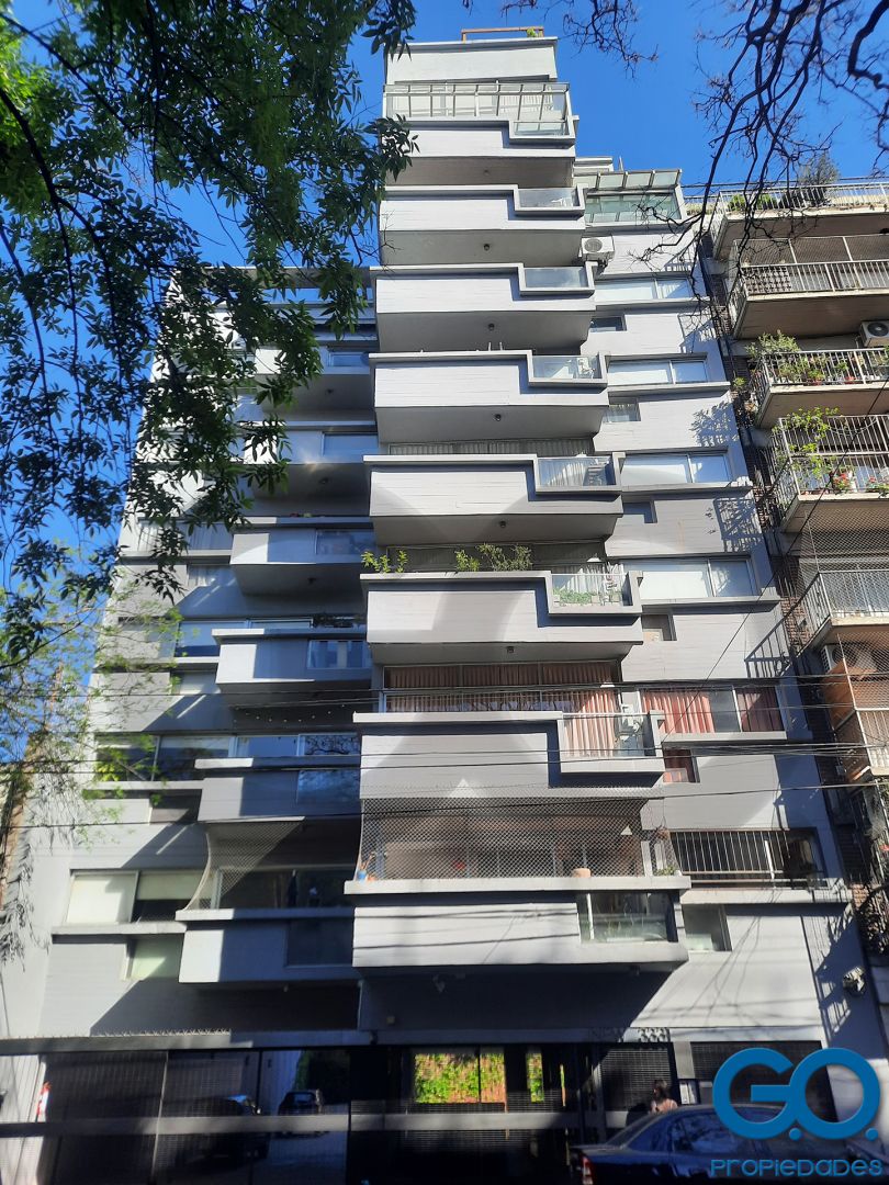 Departamento en Alquiler en Colegiales, Capital Federal
