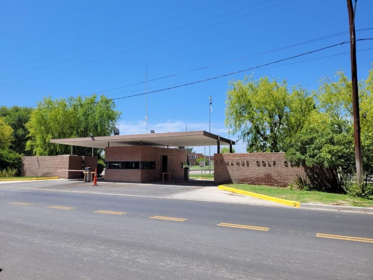Lote EN VENTA