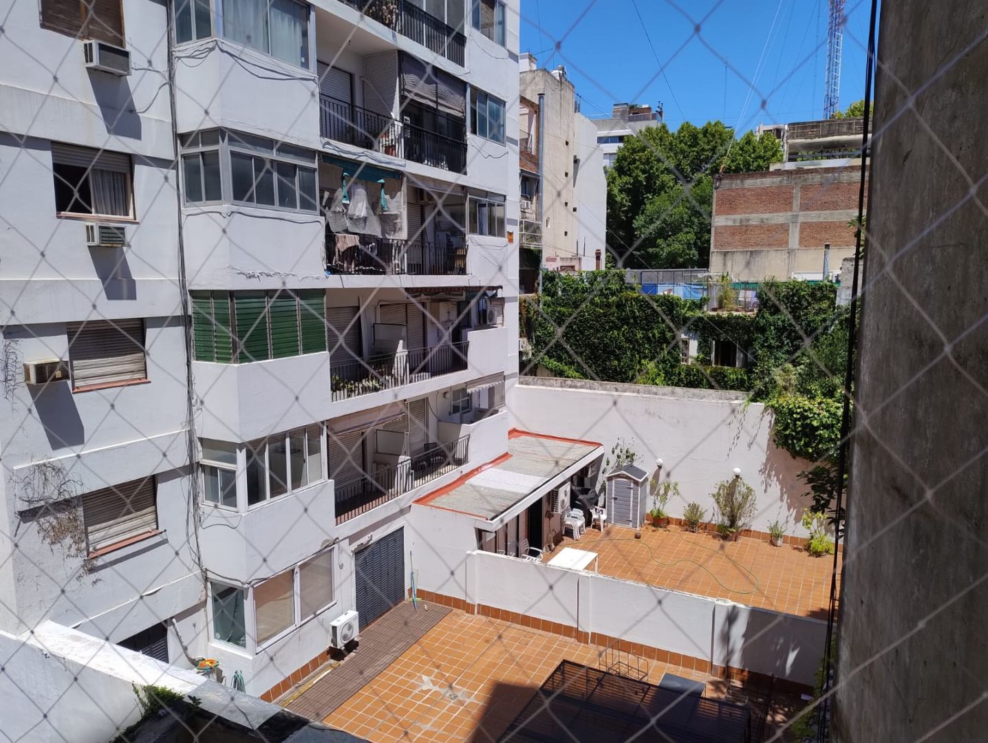 Departamento EN ALQUILER