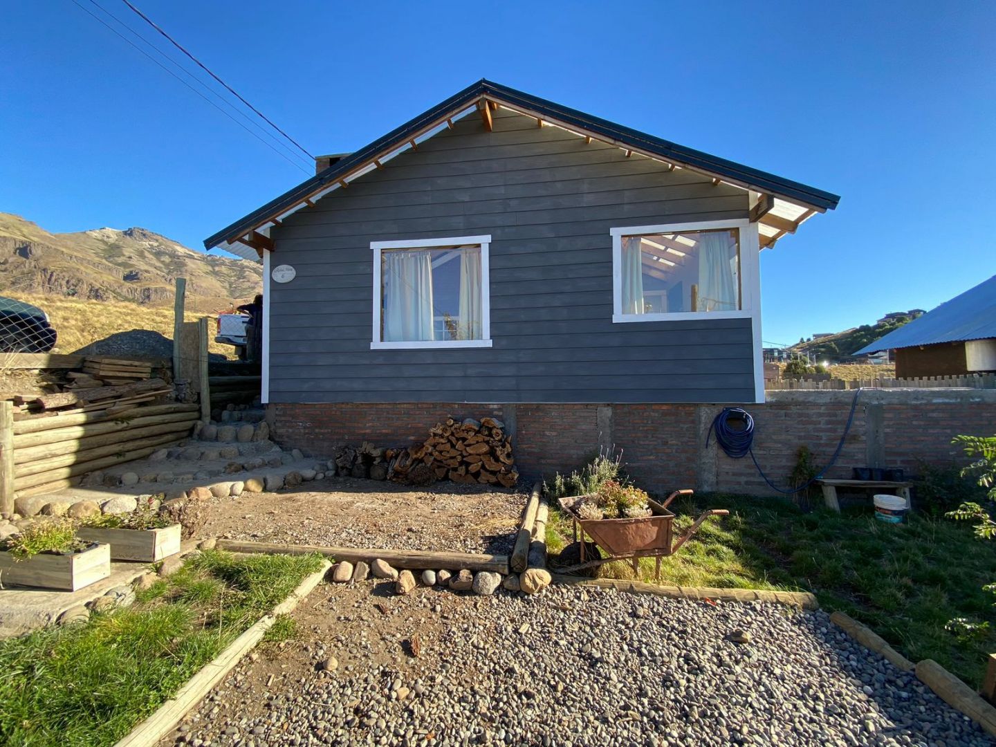 Casa EN VENTA