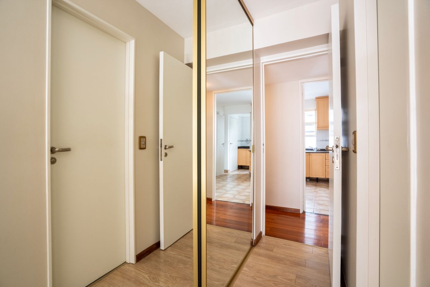 ALQUILER DE DEPARTAMENTO EN Capital Federal - Las Cañitas - 17