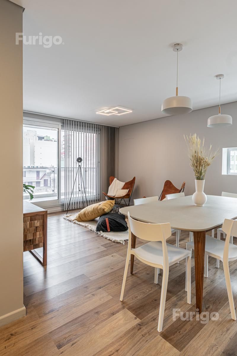 Departamento en Venta en Rosario, Santa Fe