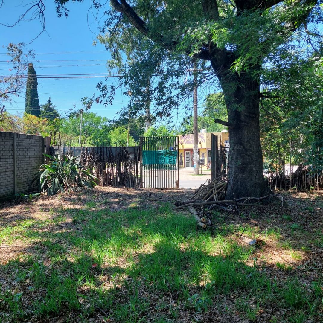 Lote EN VENTA