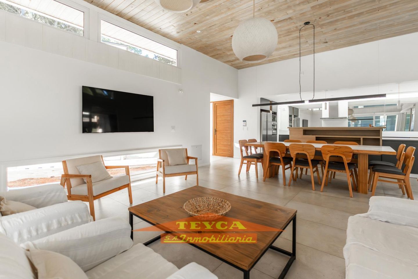 Casa en venta Norte Playa 4 ambientes