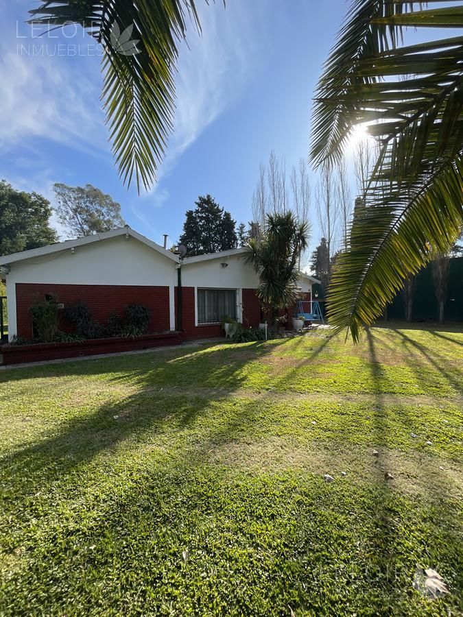 Casa en Venta en Ituzaingo, G.B.A. Zona Oeste