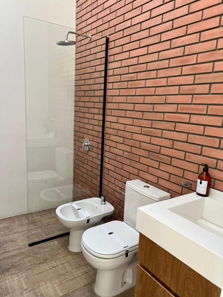 Casa en Alquiler Temporario en Pinamar, Buenos Aires Costa Atlantica