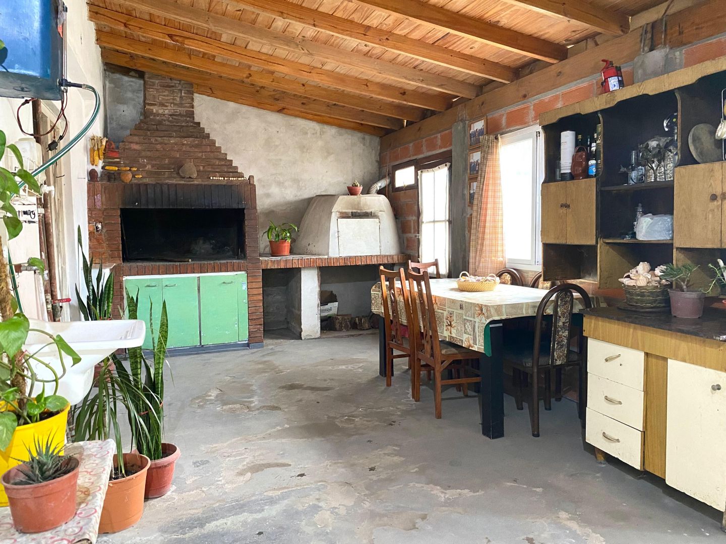 VENTA DE CASA EN José C Paz - José C Paz - 12