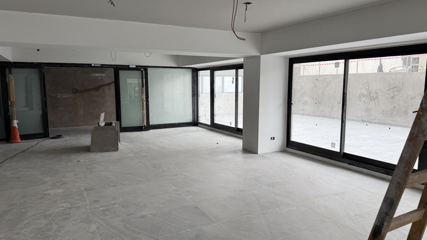 Departamento en Alquiler en Barracas, Capital Federal